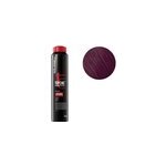 Coloration topchic 6vv@pk blond fonc� violet intense rose goldwell 250ml