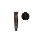 Coloration zero n6 / 91 blond fonc brun cendr vitality's 100ml