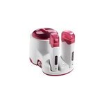Combiné chauffe - cartouche + chauffe - cire 800 ml 150020 Combiné chauffe - cartouche + chauffe - cire 800 ml 150020