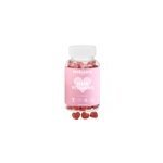 Compl�ments alimentaires booster de pousse love gummies myriam k