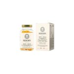 Complments alimentaires cheveux et ongles hair & nails reborn 171g