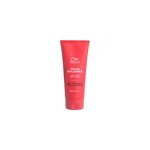 Conditionneur couleur cheveux �pais invigo color brilliance wella 200ml