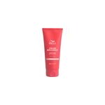 Conditionneur couleur cheveux fins / moyens invigo color brilliance wella 200ml