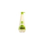 Conditionneur lissant smoothing macadamia oil 1l