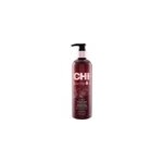 Conditionneur protecteur rose hip oil chi 340ml Conditionneur protecteur rose hip oil chi 340ml