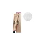 Crème blondeur à nuancer neutre blondme schwarzkopf 60ml Crème blondeur à nuancer neutre blondme schwarzkopf 60ml
