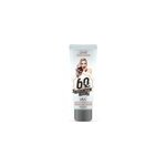 Crme colorante sixty's color - pche hairgum 60ml