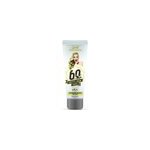 Crme colorante sixty's color - yellow sunrise hairgum 60ml