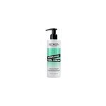 Crme hydratante pour cheveux boucls hybrid curl stylers