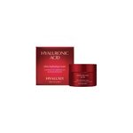 Crme de jour ultra - hydratante  l'acide hyaluronique hyaluxir by arganicare 50 ml