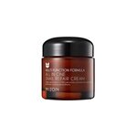 Crme lgre  la bave d'escargot all in one mizon 75g