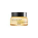 Crme lgre propolis full fit cosrx 65ml