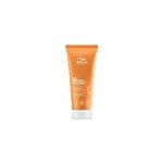Crme de lissage cheveux colors perform perm wella 200ml