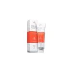 Cr�me lissante n�1 strait therapy schwarzkopf 300ml