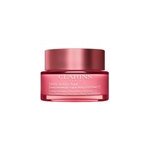 Cr�me lissante r�novatrice de peau � la niacinamide multi - active nuit clarins 50ml