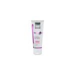 Crme mains adoucissante softening & exfoliating mollon pro 75ml