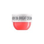 Cr�me nourrissante pour le corps bom dia bright body cream sol de janeiro 75ml