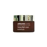 Crme de nuit raffermissante arganicare 50 ml
