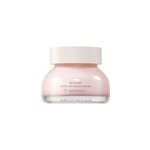 Crème revitalisante rose infusion aromatica 50ml Crème revitalisante rose infusion aromatica 50ml