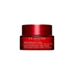 Crme riche repulpante anti - rides au rtinol multi - intensive jour clarins 50ml