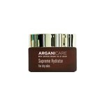 Crme ultra - hydratante arganicare 50 ml