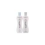 Cure shampooing + conditionneur silk therapy biosilk