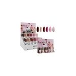 Display 36 pi�ces best of collection andreia + display caisse et onglier offerts
