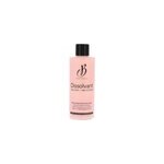 Dissolvant sans actone beautynails 125 ml