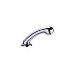 Douchette bac chrome 6012610