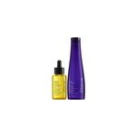 Duo apaisant illuminant yubi blonde shu uemura
