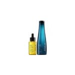 Duo apaisant muroto volume shu uemura
