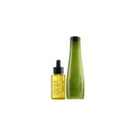 Duo apaisant silk bloom shu uemura