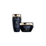 Duo bain + masque chronologiste krastase