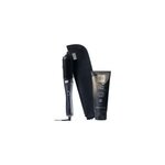 Duo brosse soufflante 2 - en - 1 duet blowdry noir avec crme volume brushing ghd 100ml