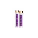 Duo cheveux blonds makadamia urban keratin