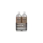Duo clean it up bed head for men tigi 2x750ml Duo clean it up bed head for men tigi 2x750ml