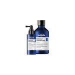 Duo corporisant serioxyl advanced l'or�al professionnel