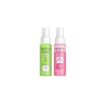 Duo dmlants enfants revlon