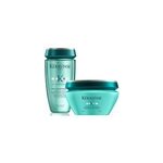 Duo extentioniste r�sistance k�rastase