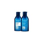 Duo fortifiant extreme redken 2x300ml