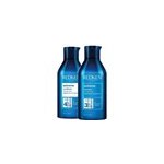 Duo fortifiant extreme redken 2x500ml