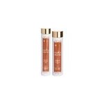 Duo j'hydrate makadamia urban keratin