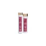 Duo j'illumine makadamia urban keratin