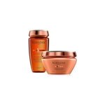 Duo olo - relax discipline krastase