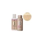 Duo r�v�lateur et patine nuanceur �clat dor� glac� 10 - 51 blondme schwarzkopf 2x60ml