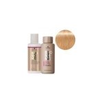 Duo r�v�lateur et patine nuanceur �clat dor� l�ger 9 - 54 blondme schwarzkopf 2x60ml