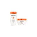 Duo satin nutritive krastase