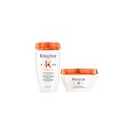 Duo satin riche nutritive krastase