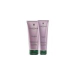 Duo shampooing + baume d�jaunissant okara silver ren� furterer