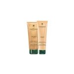 Duo shampooing + baume clat okara blond ren furterer